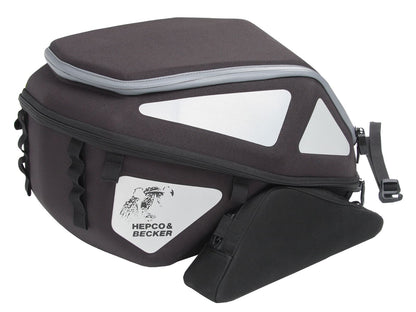 Tail / Rear Bag 17-19L - Royster
