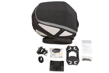 Tail / Rear Bag 17-19L - Royster