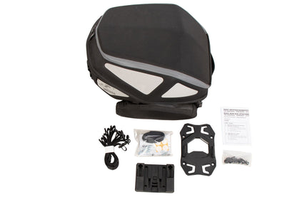 Tail / Rear Bag 17-19L - Royster