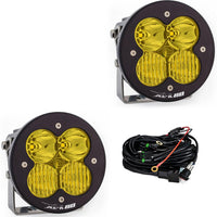 Aux LED - XL 80