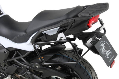 Kawasaki Versys 1000 Carrier - Sidecases Carrier.
