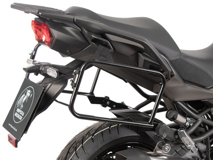KAWASAKI VERSYS 1100 / S Luggage Carrier - Lock It