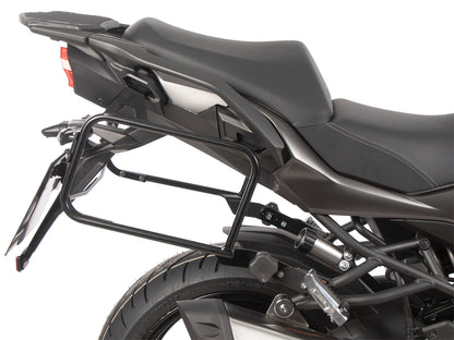 KAWASAKI VERSYS 1100 / S Luggage Carrier - Lock It