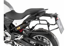 BMW F 900 XR Carrier - Sidecarrier Lock it