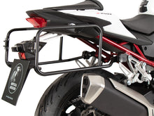 Honda CB 750 Hornet Carrier - Sidecases 'Lock It'