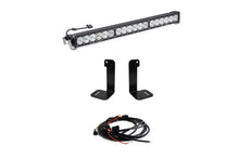 JEEP WRANGLER OE PLASTIC BUMPER LIGHT KIT - ONX6+ 30 INCH
