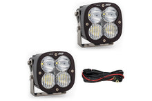 JEEP WRANGLER OE STEEL BUMPER LIGHT KIT - XL80