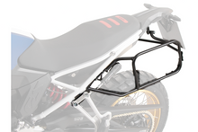 BMW F 900 GS Carrier – Cutout