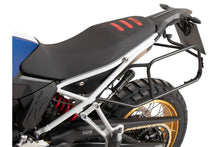 BMW F 900 GS Carrier – Cutout