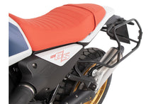 BMW R 12 G/S Sidecase Carrier – Side Cases Carrier "Cutout"