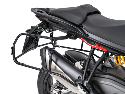 Ducati Multistrada V2 / S Carrier – Side Cases Carrier "Cutout"