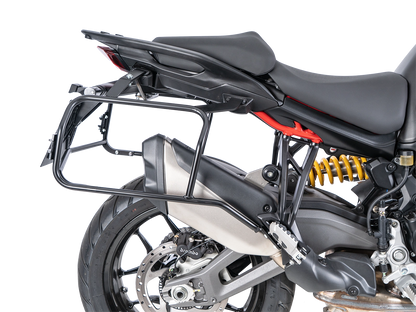 Ducati Multistrada V2 / S Carrier – Side Cases Carrier "Cutout"