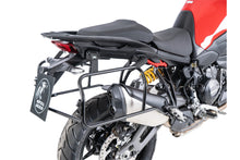 Ducati Multistrada V2 / S Carrier – Side Cases Carrier "Cutout"