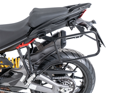 Ducati Multistrada V2 / S Carrier – Side Cases Carrier "Cutout"