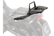 KAWASAKI ELIMINATOR 500 Carrier - Top Case Rack