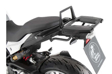 BMW F 900 XR Carrier - Topcase Alurack
