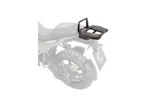 BMW R 1300 GS Carrier - Topcase Alurack