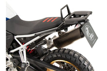 BMW F 900 GS Carrier - Top Case Rack