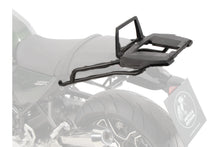 BMW R 12 NINET Carrier - Topcase Alurack