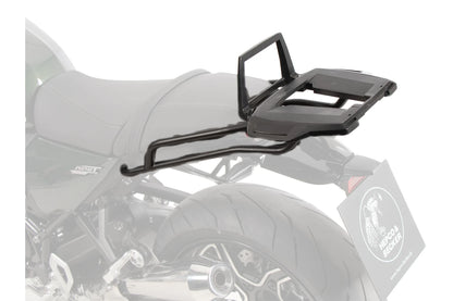 BMW R 12 NINET Carrier - Topcase Alurack