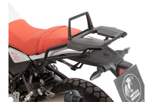 BMW R 12 G/S Carrier - Topcase Alurack