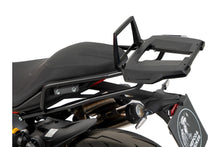 DUCATI MONSTER 890 /+ Topcase carrier - Alu Rack
