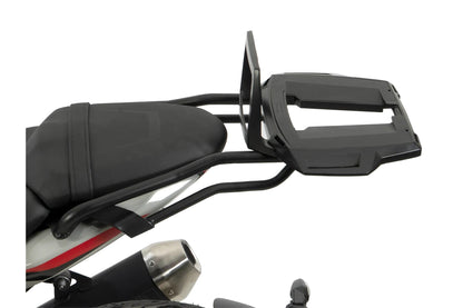 TRIUMPH TRIDENT 660 Carrier - Topcase Alurack