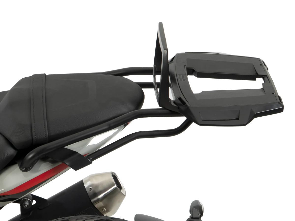 TRIUMPH TRIDENT 800 Carrier - Topcase Alurack
