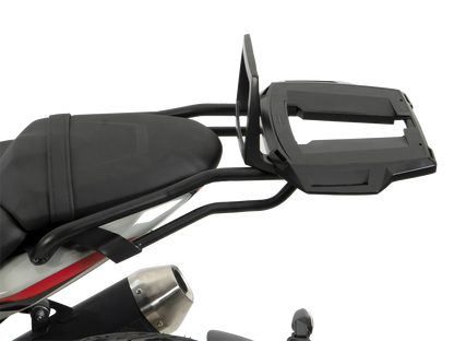 TRIUMPH TRIDENT 800 Carrier - Topcase Alurack