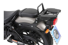 HONDA CMX 500 REBEL Carrier - Topcase Alurack