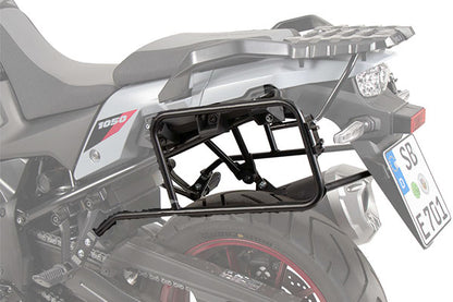 Suzuki V-Strom 1050 Carrier - Side Cases (Permanent Mount)