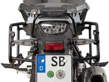 Suzuki V-Strom 1050 Carrier - Side Cases (Permanent Mount)