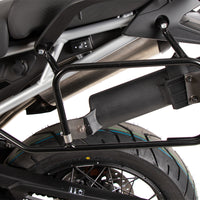 TRIUMPH Tiger 900 All Carrier - Sidecases 'Lock It' (black)