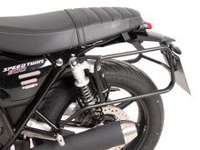 TRIUMPH SPEED TWIN 900 Carrier - Sidecarrier (Permanent Mount)