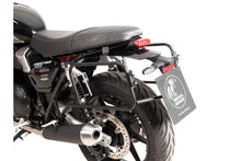 TRIUMPH SPEED TWIN 900 Carrier - Sidecarrier (Permanent Mount)