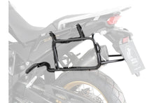 HONDA AFRICA TWIN Carrier - Sidecases 'Fixed'