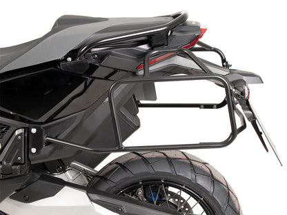 HONDA X-ADV Carrier - Sidecarrier (Permanent Mount)