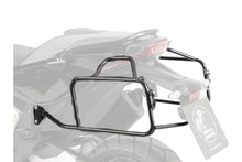 HONDA X-ADV Carrier - Sidecarrier (Permanent Mount)