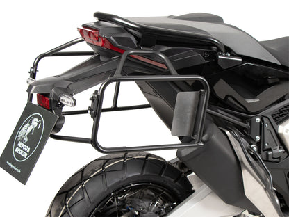 HONDA X-ADV Carrier - Sidecarrier (Permanent Mount)