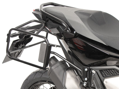 HONDA X-ADV Carrier - Sidecarrier (Permanent Mount)