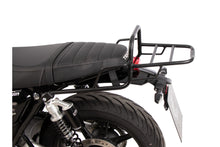 TRIUMPH SPEED TWIN 900 Topcase carrier Tube Type