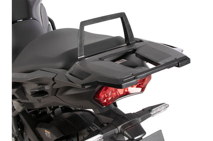 KAWASAKI VERSYS 1100 / SE Carrier - Topcase Alurack