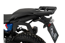 BMW F 450 GS Topcase carrier - Easy Rack