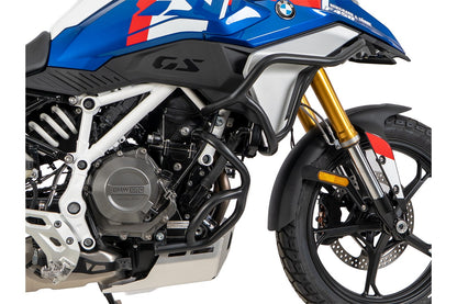 BMW F 450 GS Protection - Tank Guard