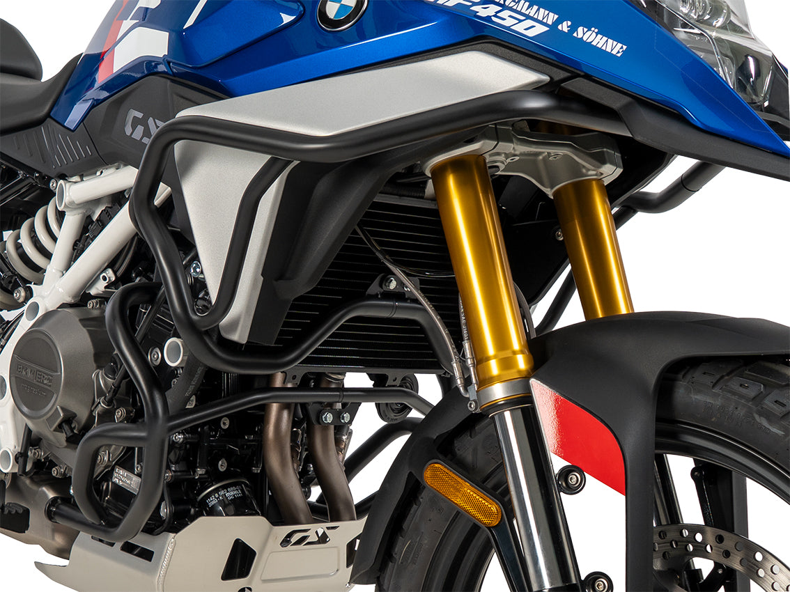 BMW F 450 GS Protection - Tank Guard