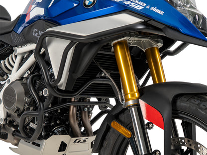 BMW F 450 GS Protection - Tank Guard