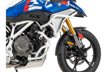 BMW F 450 GS Protection - Tank Guard