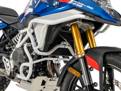 BMW F 450 GS Protection - Tank Guard