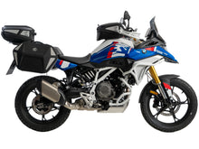 BMW F 450 GS Luggage - Smartrack Rack