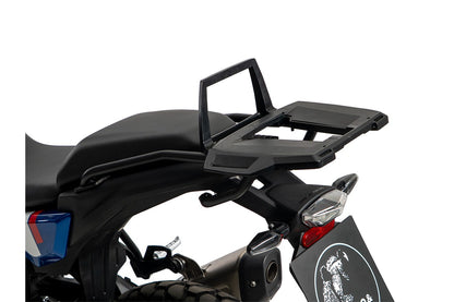 BMW F 450 GS Carrier - Topcase Alurack